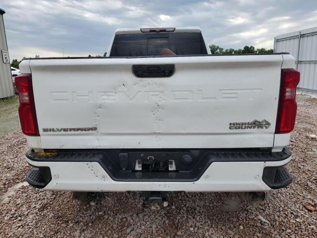 Photo 5 VIN: 1GC4YVEY6NF155291 - CHEVROLET SILVERADO 