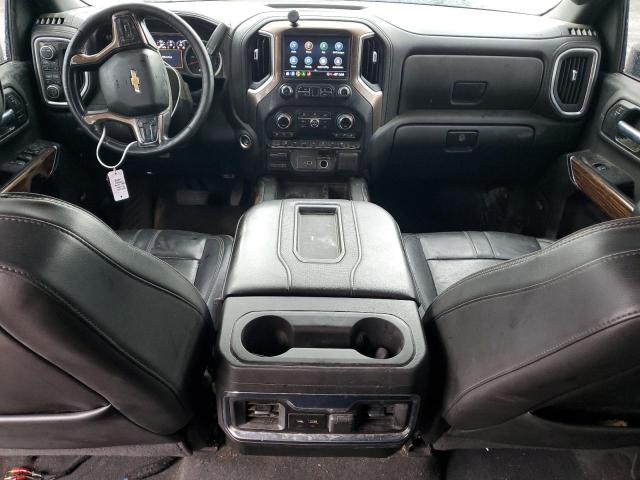 Photo 7 VIN: 1GC4YVEY6NF155291 - CHEVROLET SILVERADO 