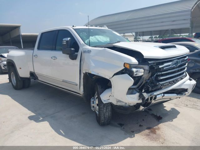 Photo 0 VIN: 1GC4YVEY6RF146788 - CHEVROLET SILVERADO 3500HD 