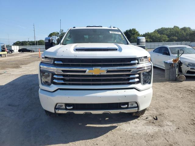 Photo 4 VIN: 1GC4YVEY7NF162363 - CHEVROLET SILVERADO 