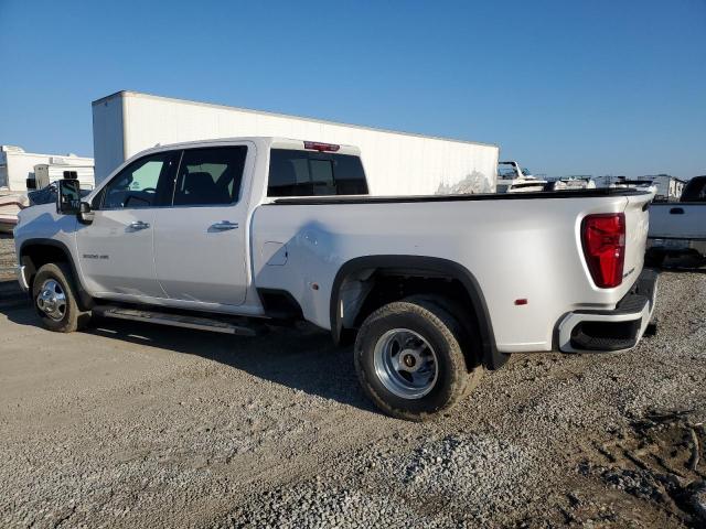 Photo 1 VIN: 1GC4YVEY7PF135490 - CHEVROLET SILVERADO 