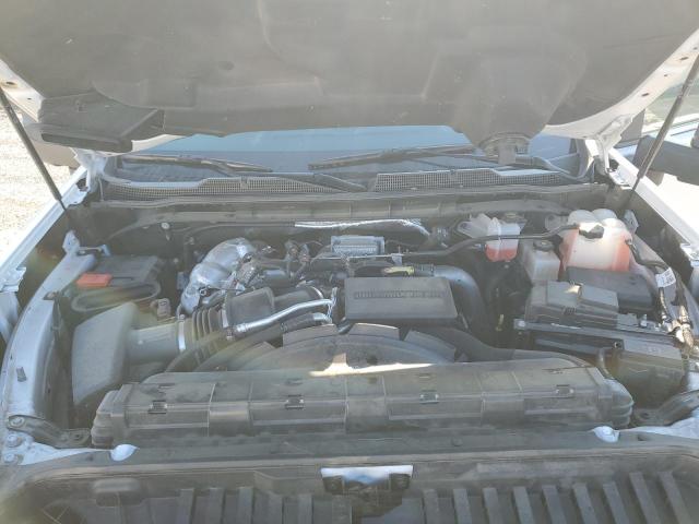 Photo 10 VIN: 1GC4YVEY7PF135490 - CHEVROLET SILVERADO 