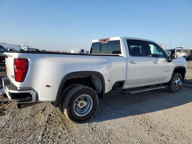 Photo 2 VIN: 1GC4YVEY7PF135490 - CHEVROLET SILVERADO 