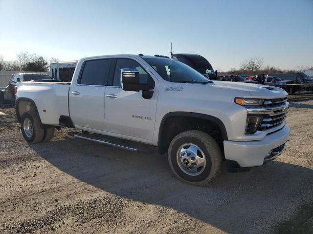 Photo 3 VIN: 1GC4YVEY7PF135490 - CHEVROLET SILVERADO 