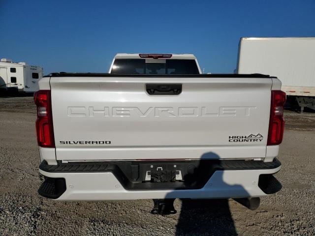 Photo 5 VIN: 1GC4YVEY7PF135490 - CHEVROLET SILVERADO 