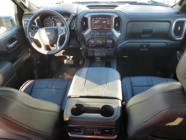 Photo 7 VIN: 1GC4YVEY7PF135490 - CHEVROLET SILVERADO 