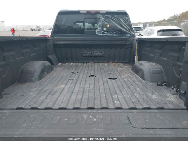 Photo 7 VIN: 1GC4YVEY9LF133542 - CHEVROLET SILVERADO 