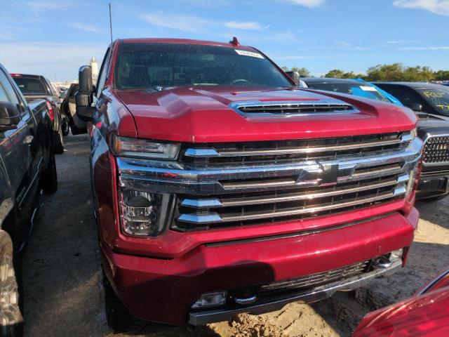 Photo 4 VIN: 1GC4YVEY9LF307688 - CHEVROLET SILVERADO 