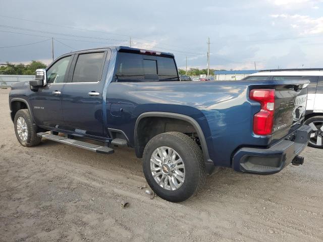 Photo 1 VIN: 1GC4YVEY9NF324803 - CHEVROLET SILVERADO 