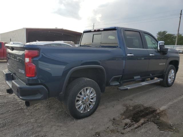 Photo 2 VIN: 1GC4YVEY9NF324803 - CHEVROLET SILVERADO 