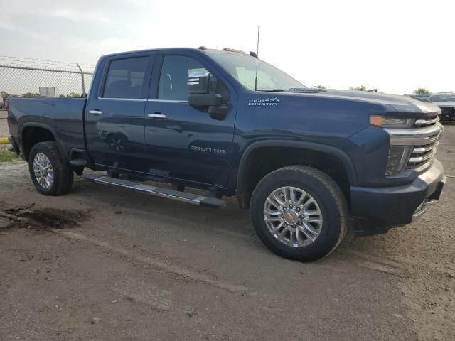 Photo 3 VIN: 1GC4YVEY9NF324803 - CHEVROLET SILVERADO 