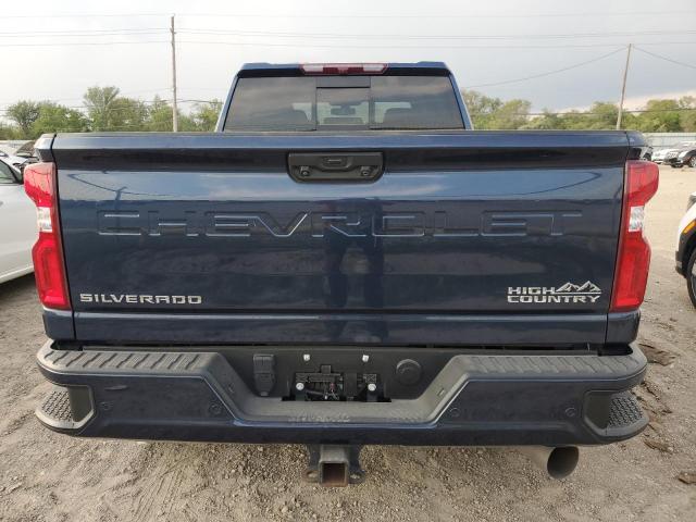 Photo 5 VIN: 1GC4YVEY9NF324803 - CHEVROLET SILVERADO 