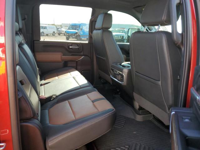 Photo 9 VIN: 1GC4YVEY9NF325286 - CHEVROLET SILVERADO 