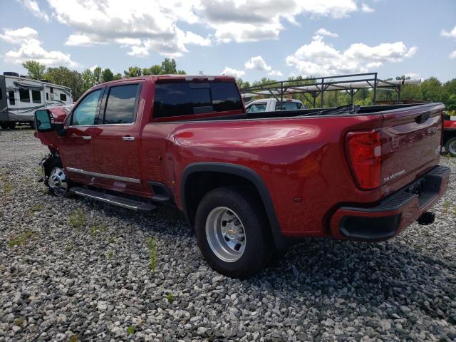 Photo 1 VIN: 1GC4YVEY9RF202027 - CHEVROLET SILVERADO 