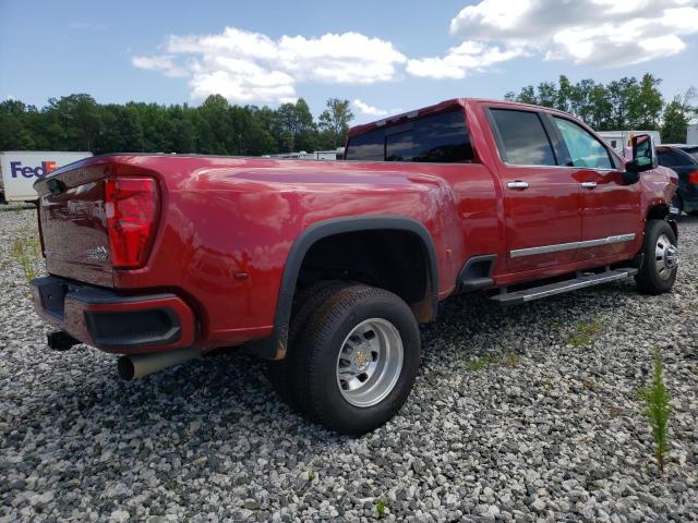 Photo 2 VIN: 1GC4YVEY9RF202027 - CHEVROLET SILVERADO 