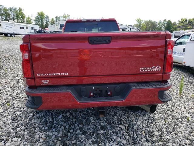 Photo 5 VIN: 1GC4YVEY9RF202027 - CHEVROLET SILVERADO 