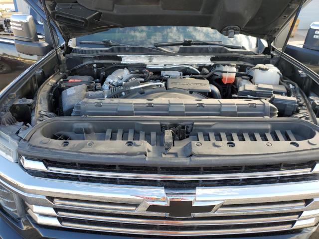 Photo 10 VIN: 1GC4YVEYXLF105443 - CHEVROLET SILVERADO 