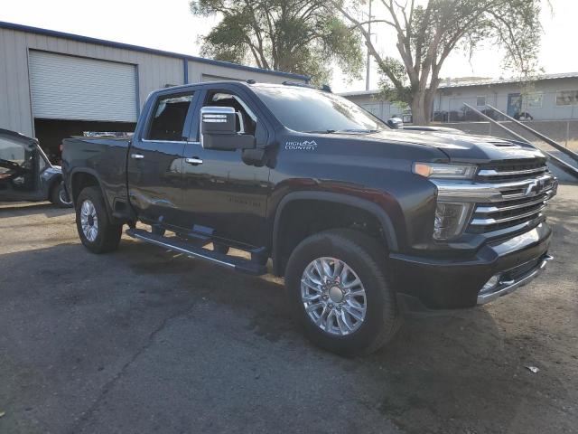 Photo 3 VIN: 1GC4YVEYXLF105443 - CHEVROLET SILVERADO 