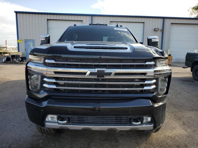 Photo 4 VIN: 1GC4YVEYXLF105443 - CHEVROLET SILVERADO 