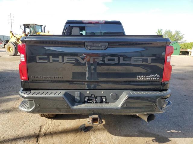 Photo 5 VIN: 1GC4YVEYXLF105443 - CHEVROLET SILVERADO 