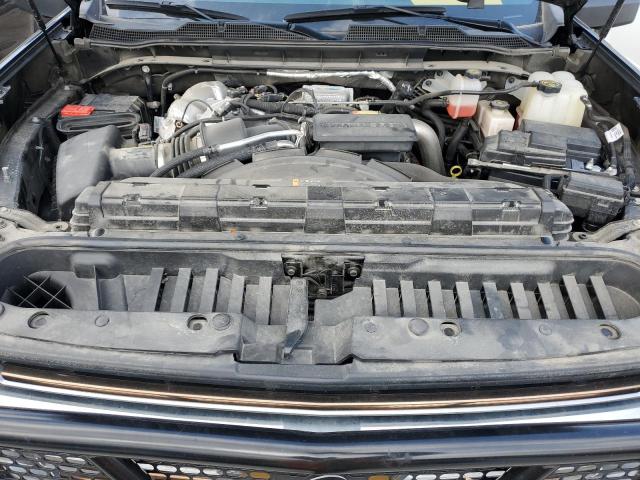 Photo 10 VIN: 1GC4YVEYXNF261310 - CHEVROLET SILVERADO 