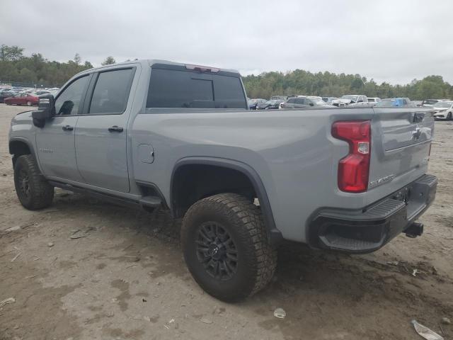 Photo 1 VIN: 1GC4YYEY6RF231194 - CHEVROLET SILVERADO 