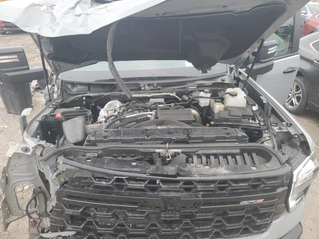 Photo 10 VIN: 1GC4YYEY6RF231194 - CHEVROLET SILVERADO 