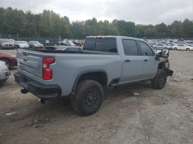 Photo 2 VIN: 1GC4YYEY6RF231194 - CHEVROLET SILVERADO 