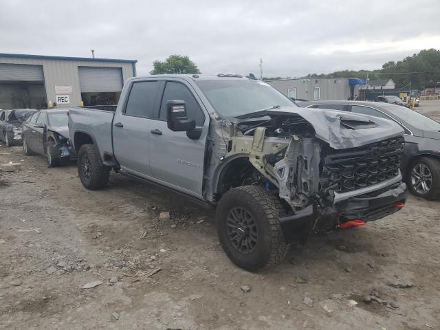 Photo 3 VIN: 1GC4YYEY6RF231194 - CHEVROLET SILVERADO 