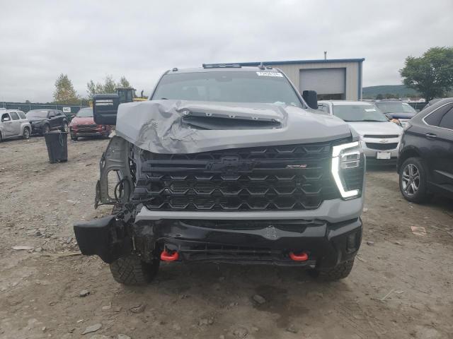 Photo 4 VIN: 1GC4YYEY6RF231194 - CHEVROLET SILVERADO 