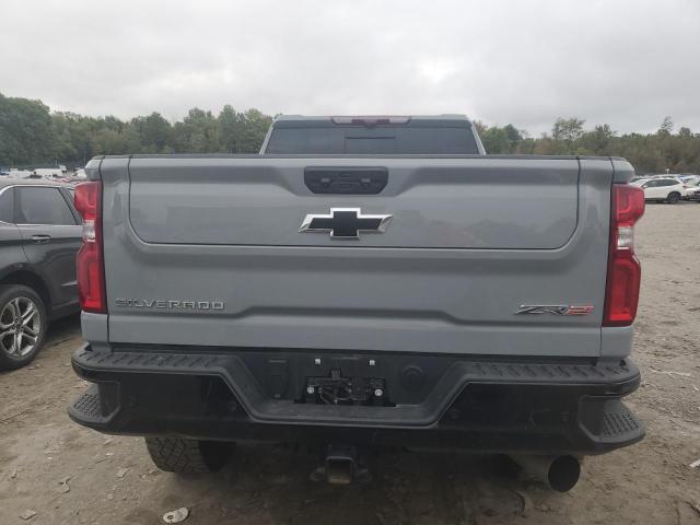 Photo 5 VIN: 1GC4YYEY6RF231194 - CHEVROLET SILVERADO 