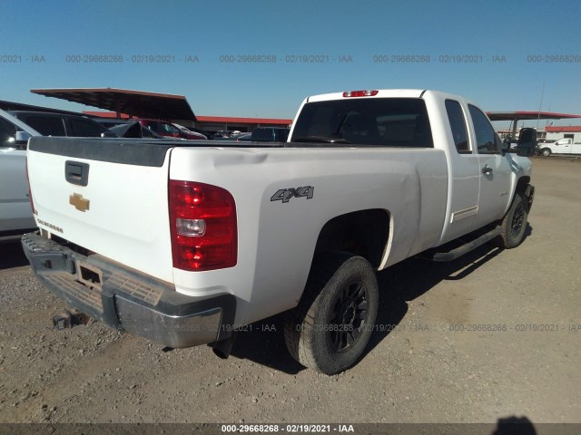 Photo 3 VIN: 1GC5K0BG2AZ189483 - CHEVROLET SILVERADO 3500HD 