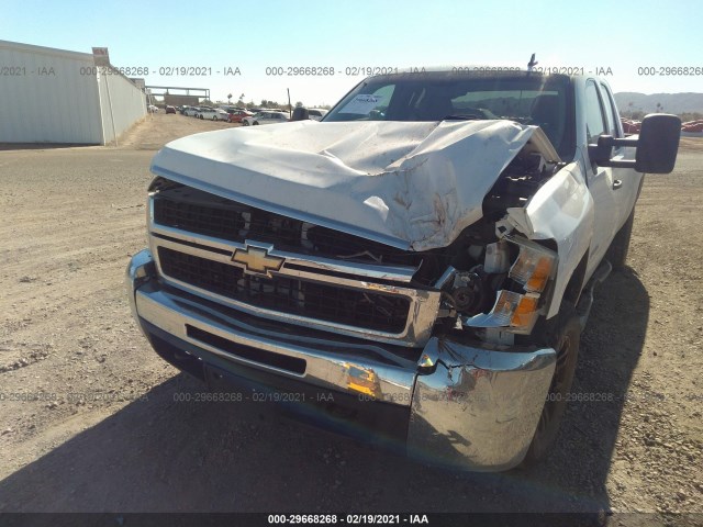 Photo 5 VIN: 1GC5K0BG2AZ189483 - CHEVROLET SILVERADO 3500HD 