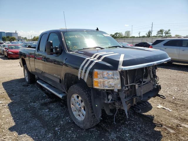 Photo 10 VIN: 1GC5K0C83DZ360317 - CHEVROLET SILVERADO 