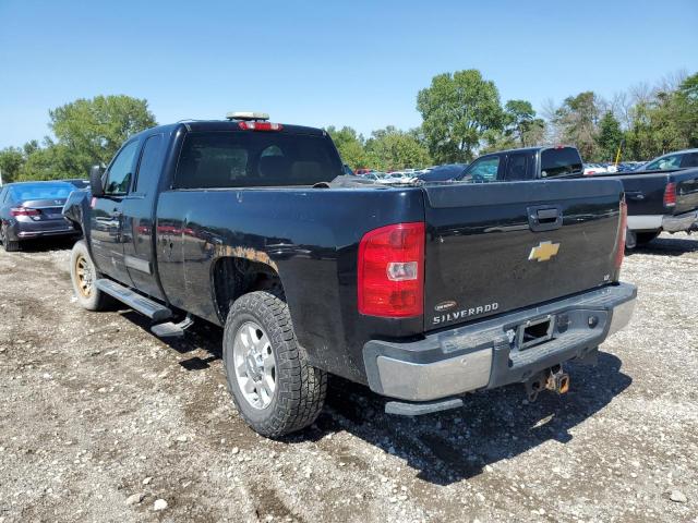 Photo 12 VIN: 1GC5K0C83DZ360317 - CHEVROLET SILVERADO 