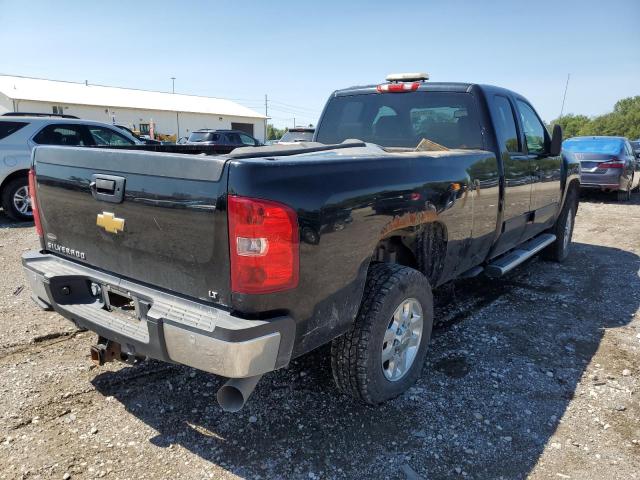 Photo 13 VIN: 1GC5K0C83DZ360317 - CHEVROLET SILVERADO 