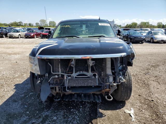 Photo 18 VIN: 1GC5K0C83DZ360317 - CHEVROLET SILVERADO 