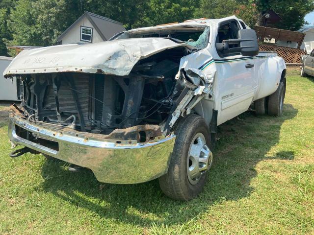 Photo 1 VIN: 1GC5K0C88CZ162816 - CHEVROLET SILVERADO 