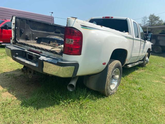 Photo 2 VIN: 1GC5K0C88CZ162816 - CHEVROLET SILVERADO 