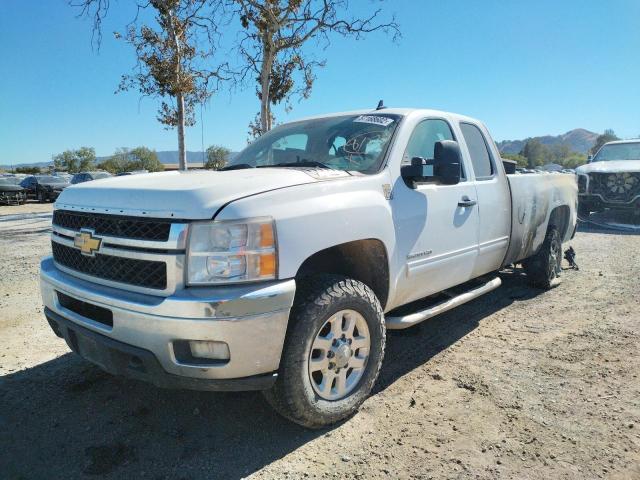 Photo 1 VIN: 1GC5K0C88CZ252399 - CHEVROLET SILVERADO 