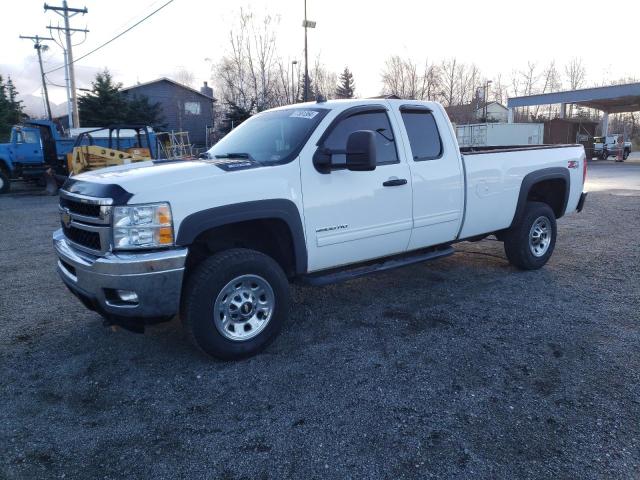 Photo 0 VIN: 1GC5K0CG4CZ221254 - CHEVROLET SILVERADO 