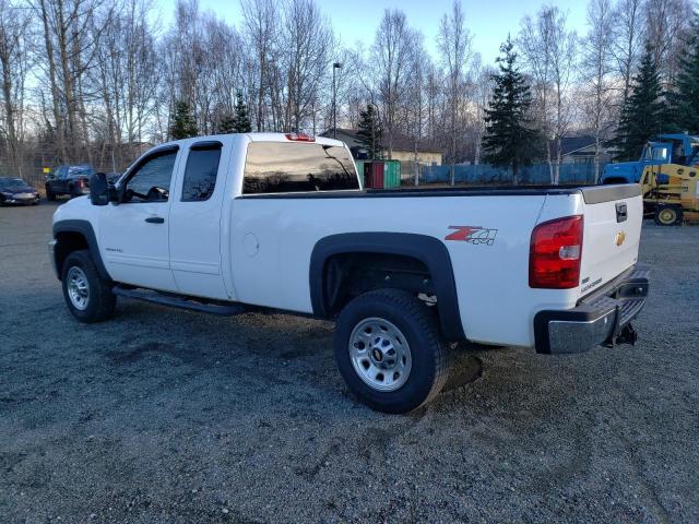 Photo 1 VIN: 1GC5K0CG4CZ221254 - CHEVROLET SILVERADO 