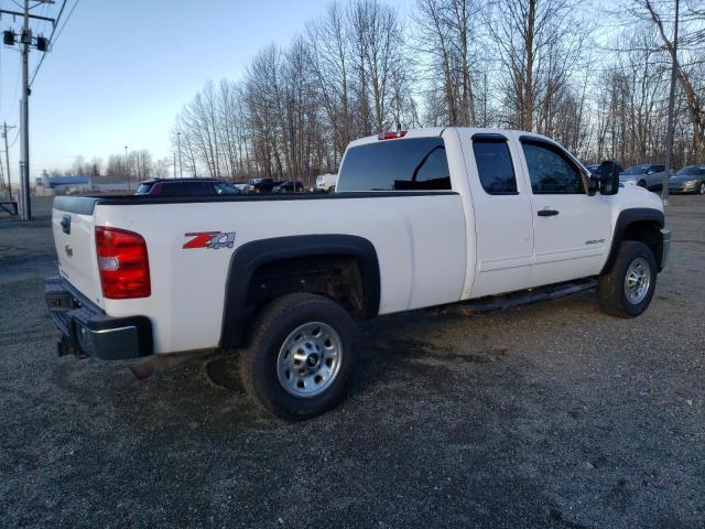 Photo 2 VIN: 1GC5K0CG4CZ221254 - CHEVROLET SILVERADO 