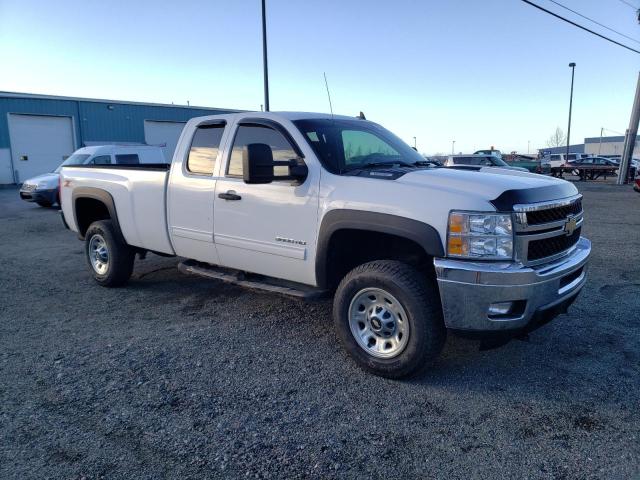 Photo 3 VIN: 1GC5K0CG4CZ221254 - CHEVROLET SILVERADO 