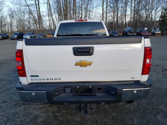 Photo 5 VIN: 1GC5K0CG4CZ221254 - CHEVROLET SILVERADO 