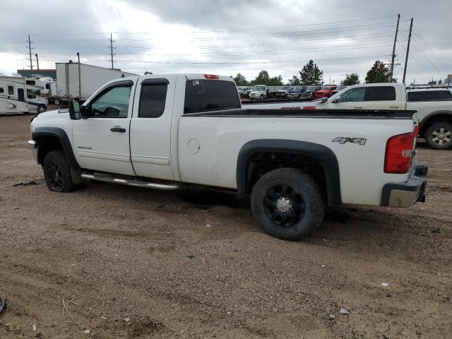 Photo 1 VIN: 1GC5K0CGXBZ407296 - CHEVROLET SILVERADO 