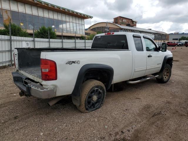 Photo 2 VIN: 1GC5K0CGXBZ407296 - CHEVROLET SILVERADO 