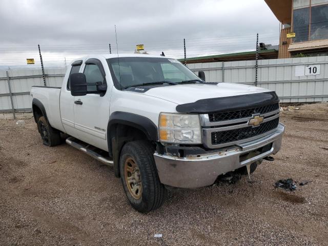 Photo 3 VIN: 1GC5K0CGXBZ407296 - CHEVROLET SILVERADO 