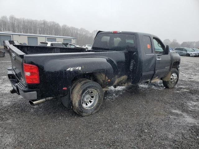 Photo 2 VIN: 1GC5K1C89BZ372197 - CHEVROLET SILVERADO 