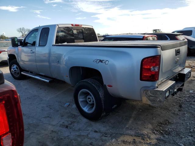 Photo 1 VIN: 1GC5K1C8XBZ292990 - CHEVROLET SILVERADO 